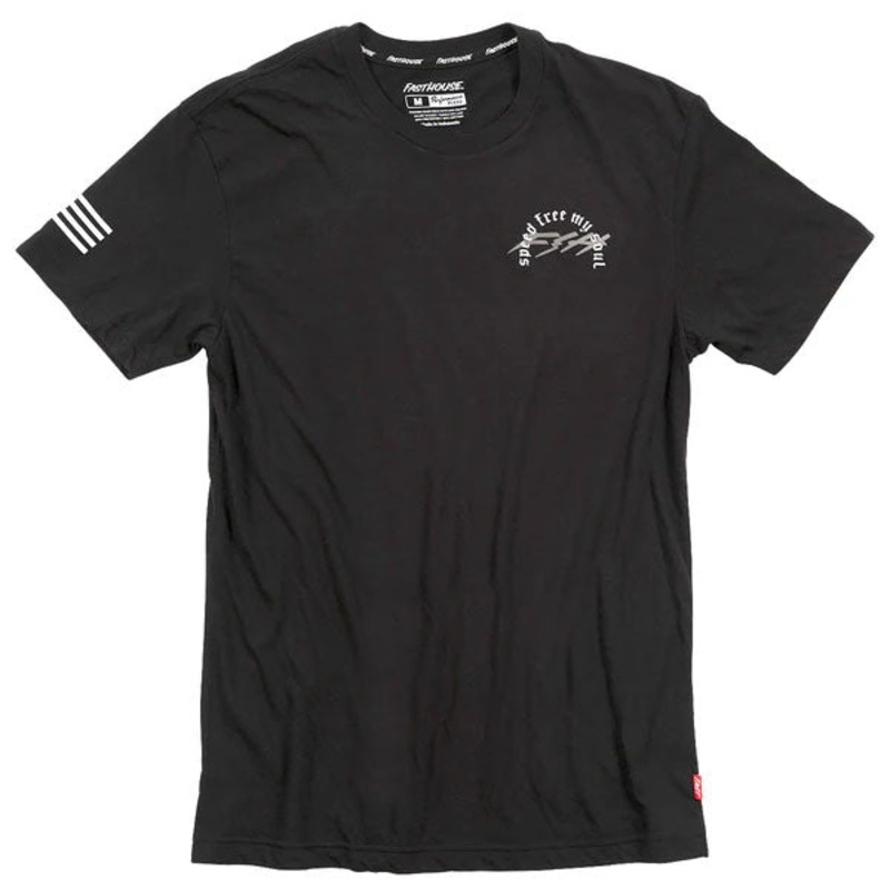 Fasthouse – Menace Tech Tee (MTB)