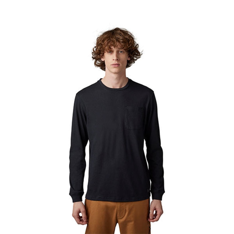 Fox Racing – Level Up Long Sleeve Pocket Tee