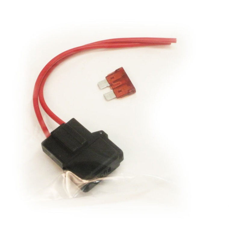 FUSE HOLDER LP-50B (EA)
