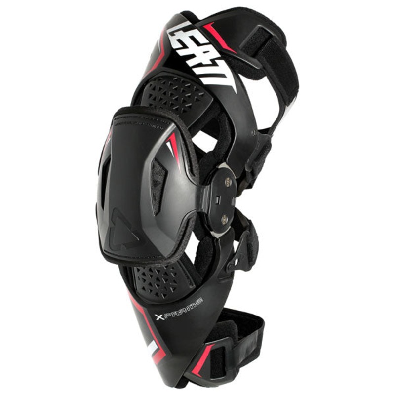 Leatt – Knee Brace X-Frame (Pair)