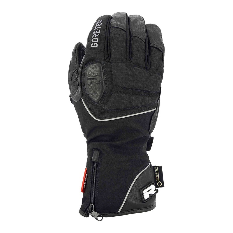 Richa Cold Spring 2 Gore-Tex Glove – Black