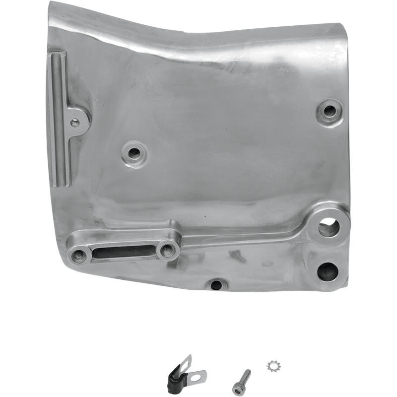 Sportster Sprocket Cover – 1982-1990 XL – Polished