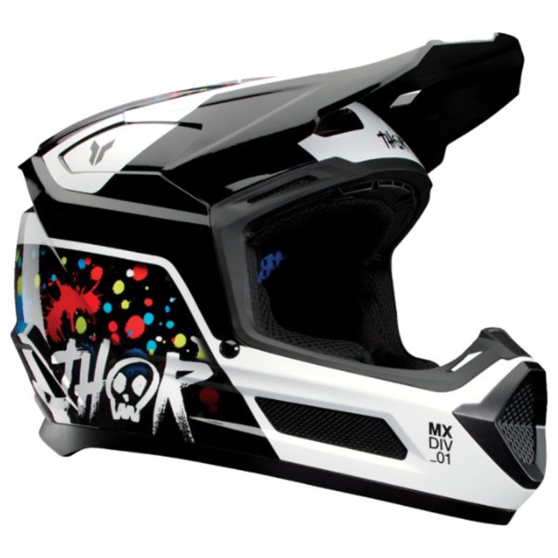 Thor – Fleet Splat Helmet (Youth)