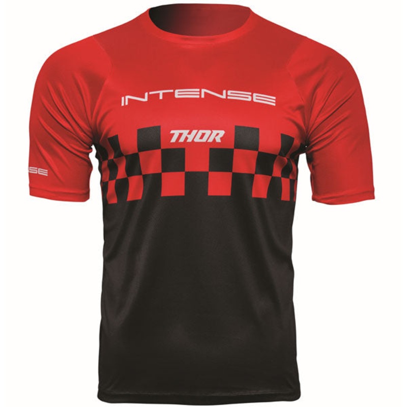 Thor – Intense Chex Jersey (MTB)