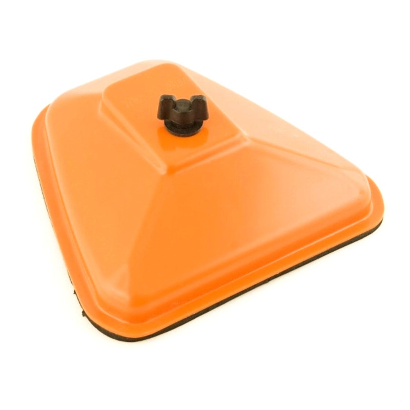 Twin Air Airbox Cover Yamaha YZ250F ’14-’18 / YZ450F ’14-’17 / YZ250FX