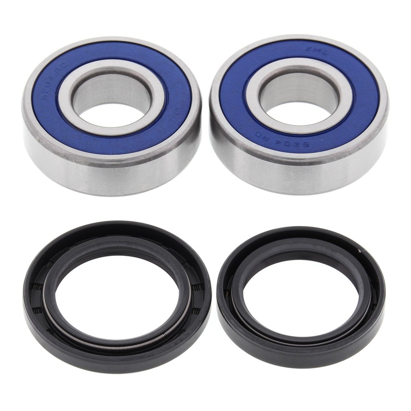 Wheel Bearing Kit – 25-1254