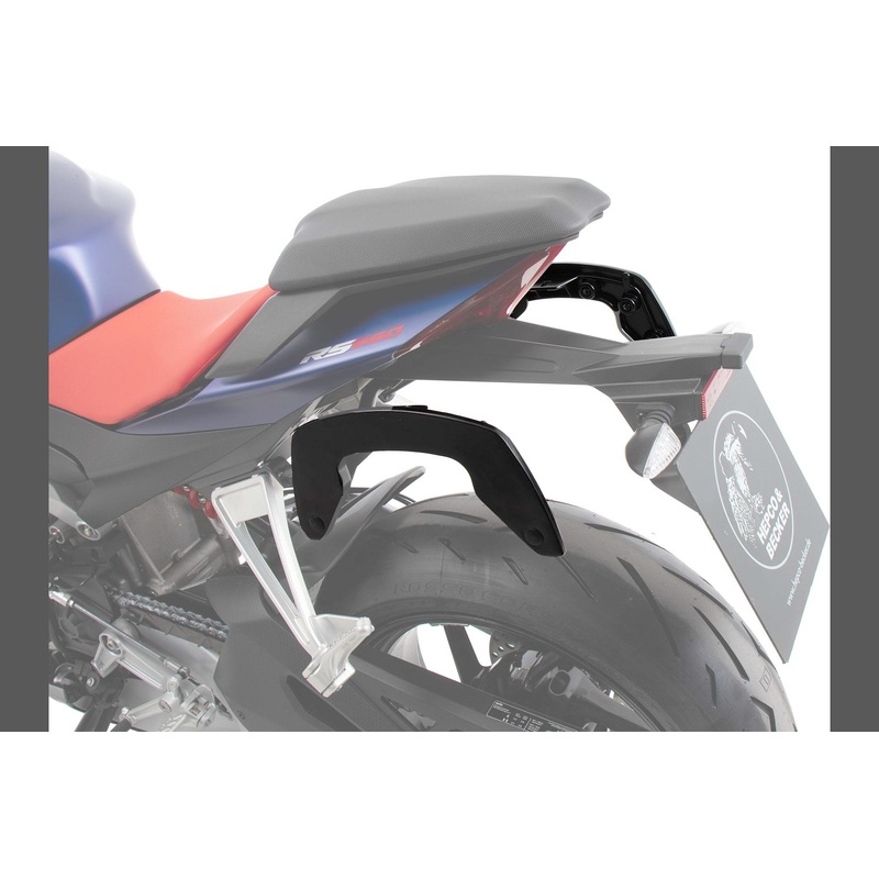 Aprilia 660 Luggage – C-Bow