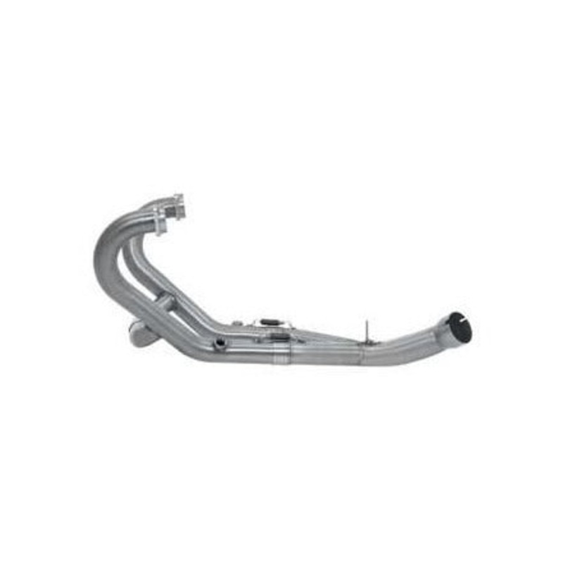 Arrow Racing Header Exhaust Pipes – Eliminates Cat