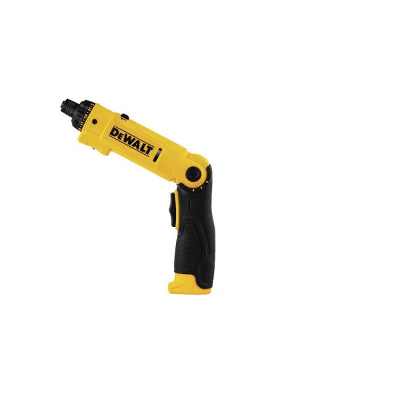 Cordless Screwdriver (8V) + Torque