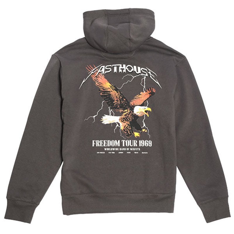Fasthouse – Arise Hooded Pullover