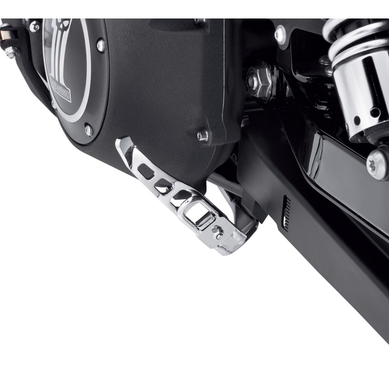 Harley Davidson 50000032 Jiffy Stand Extension Kit JIFFYSTAND EXTENSION KIT, DYNA