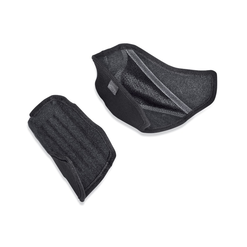 Harley-Davidson 76000539 Road Glide Compartment Liners 76000539