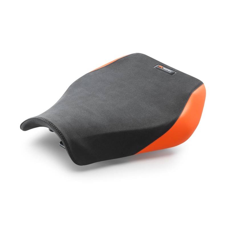 KTM – ERGO RIDER’S SEAT – 61707940000