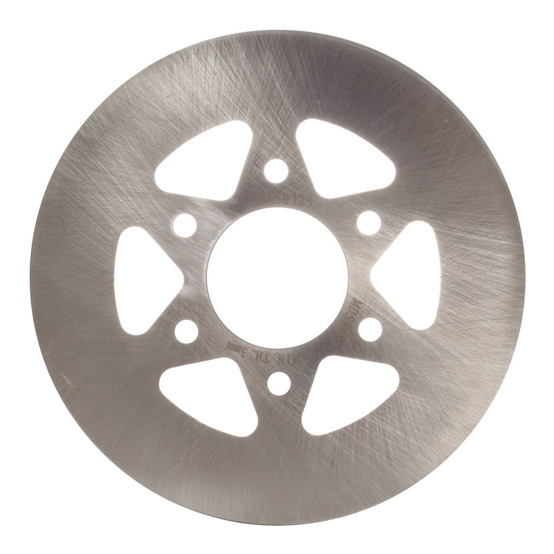 MTX Brake Disc Solid Type – Park Brake