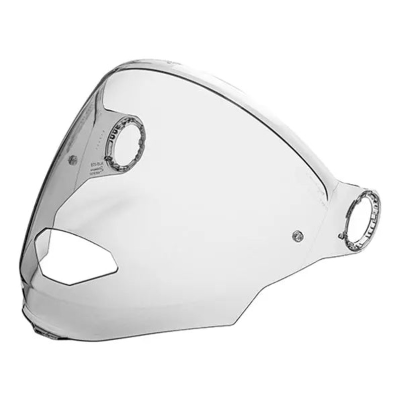 Nolan N70-2 GT Helmet Visor Clear