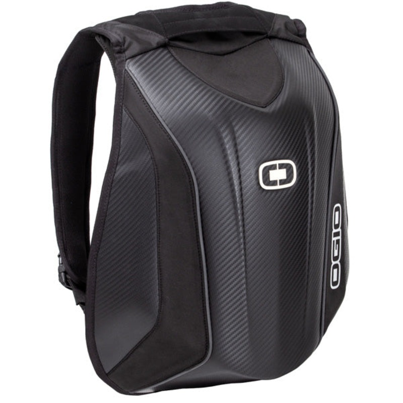 OGIO – No Drag Mach S Backpack
