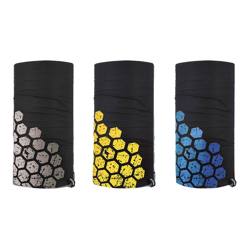 Oxford Comfy – Hex (3 Pack)