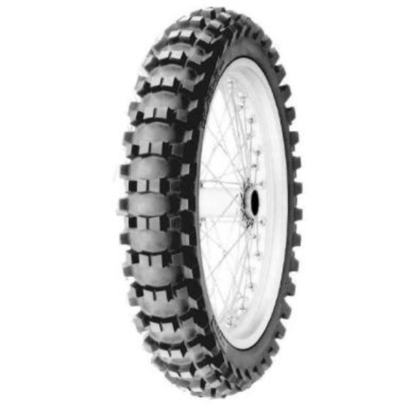 Pirelli – Scorpion XC Mid Hard Rear Tire (XCMH)