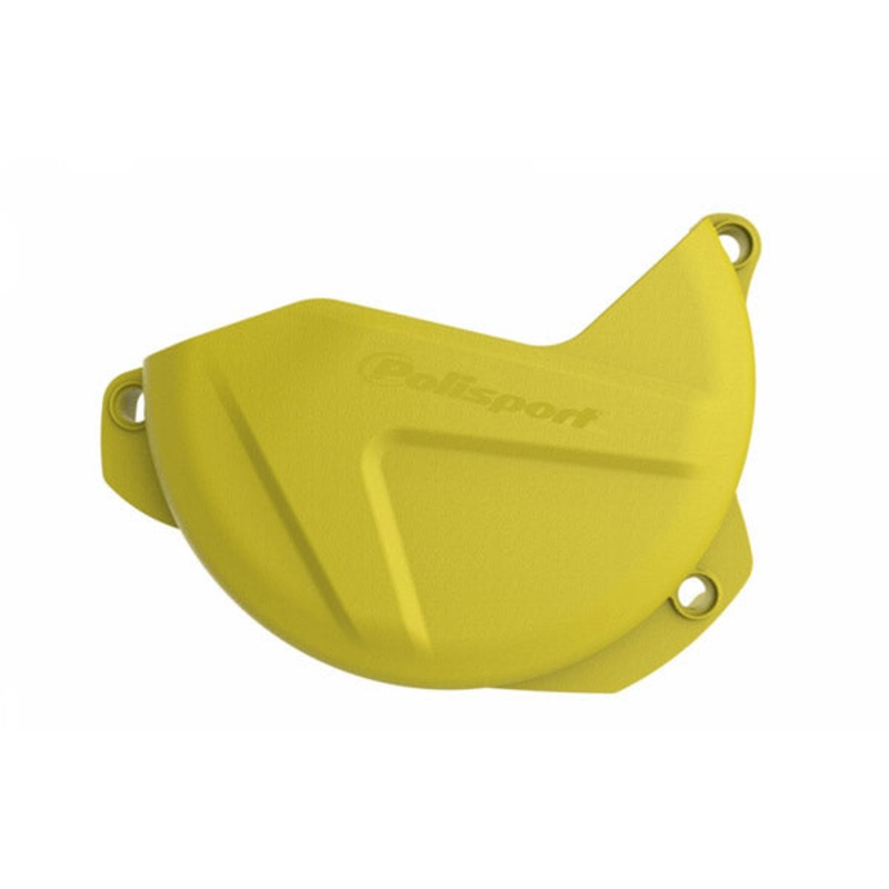 Polisport – Clutch Cover Protector (Suzuki)