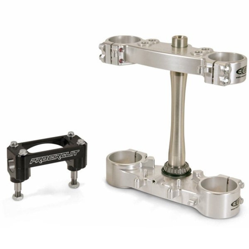 Pro Circuit – Triple Clamp