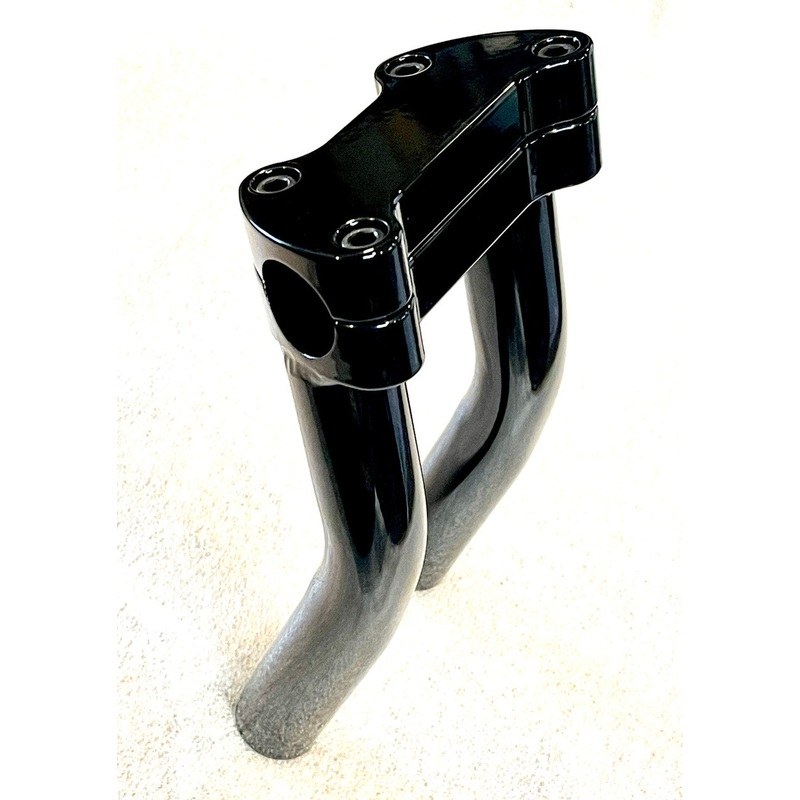 Riser – Pan America
