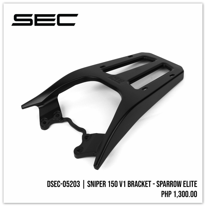 Sniper 150 v1 Bracket – Sparrow Elite