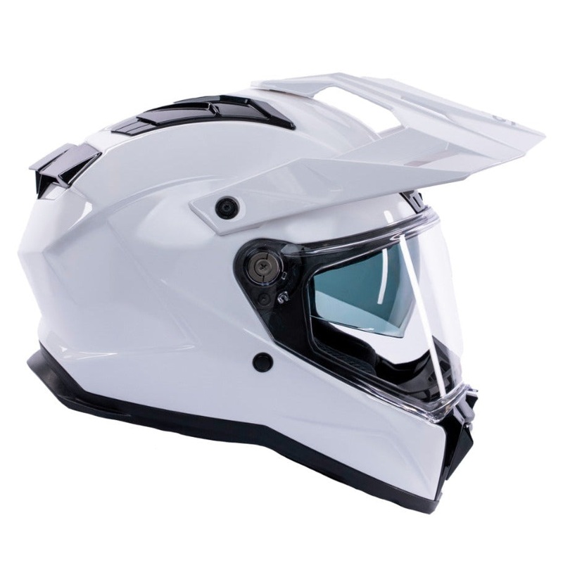 Spada Trailhawk White