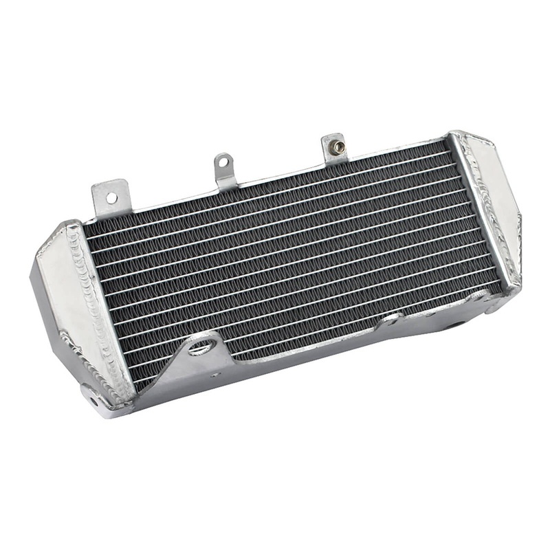 Whites Radiator Left Honda CRF450R ’17-’20