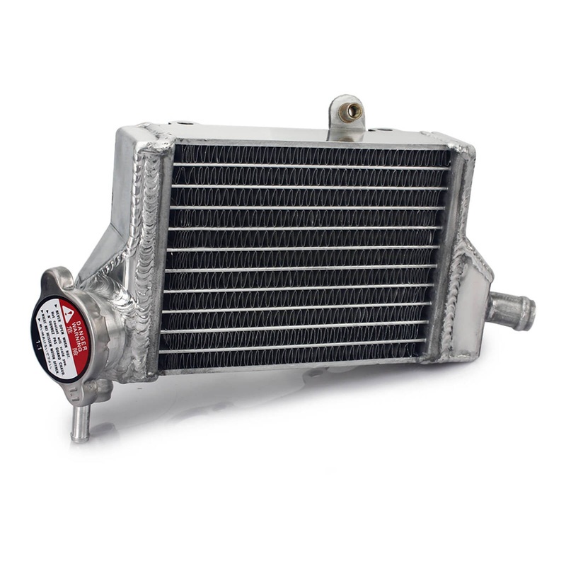 Whites Radiator Right KTM SX65 ’16-’21