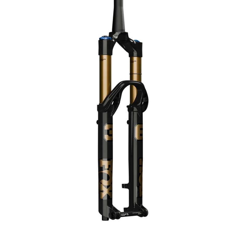 2026 Fox 36 Float SL Factory Fork – Kashima – 29″ – Shiny Black – GRIP X