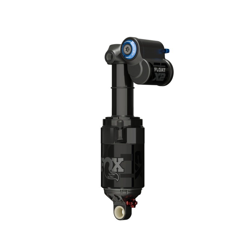 2026 Fox Float X2 Performance Elite Shock w/ Climb Switch – 205 x 60/62.5/65 mm