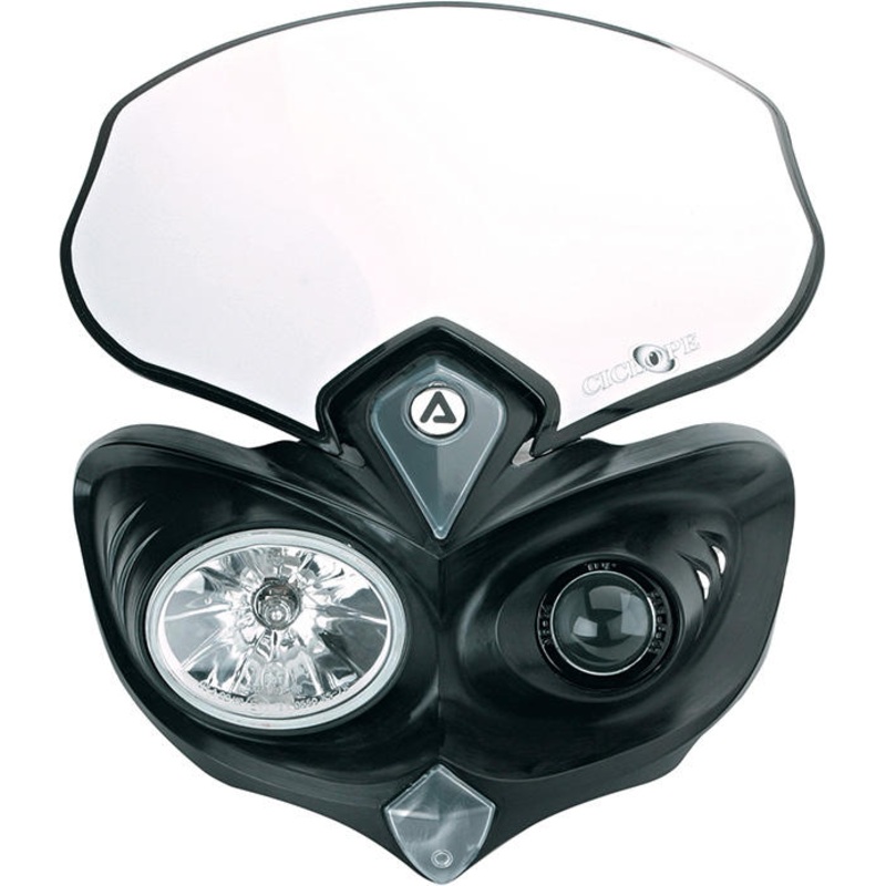 Acerbis – Cyclops Headlight