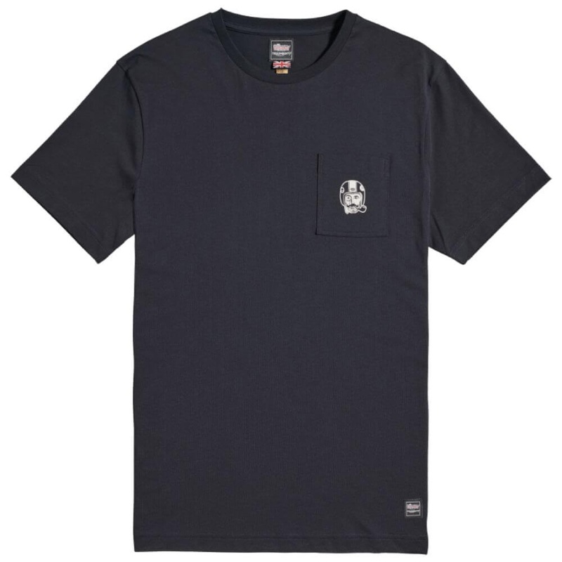 Bartholomew DGR T-Shirt