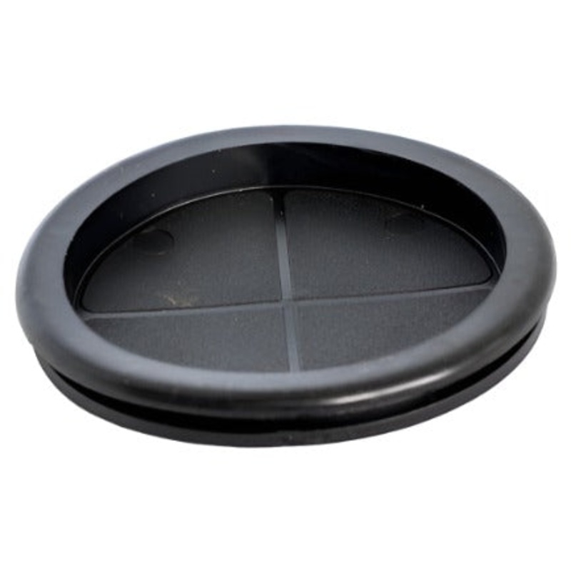 Battery Rubber Cover – 2 Seat Go Kart (EV)