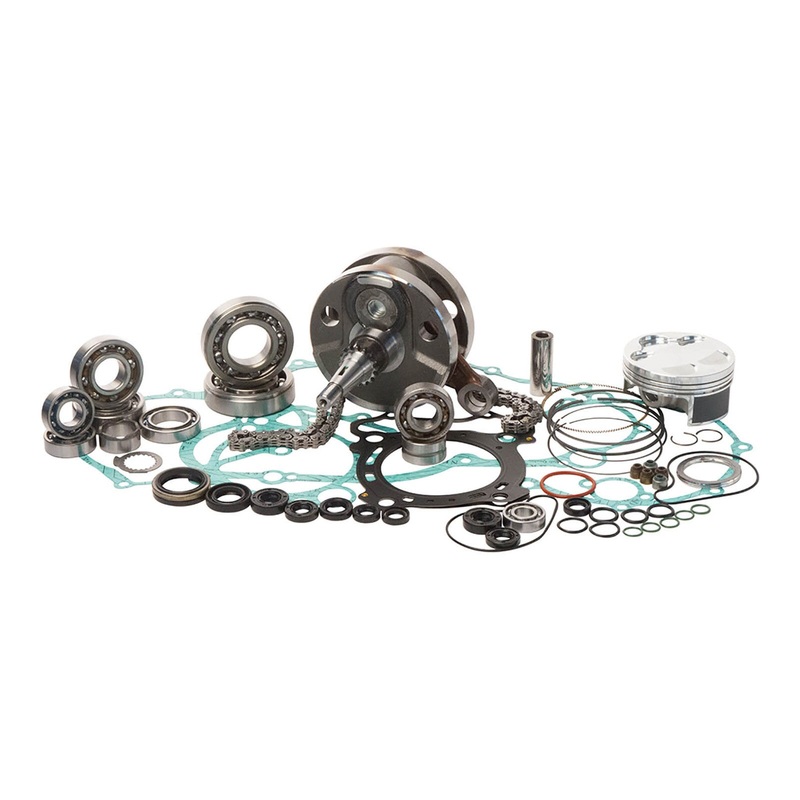 Complete Engine Rebuild Kit Yamaha YZ 250F ’03-’04