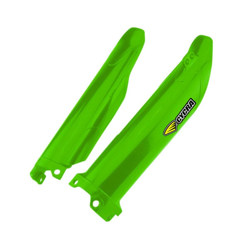 Cycra – Fork Guard (Kawasaki)