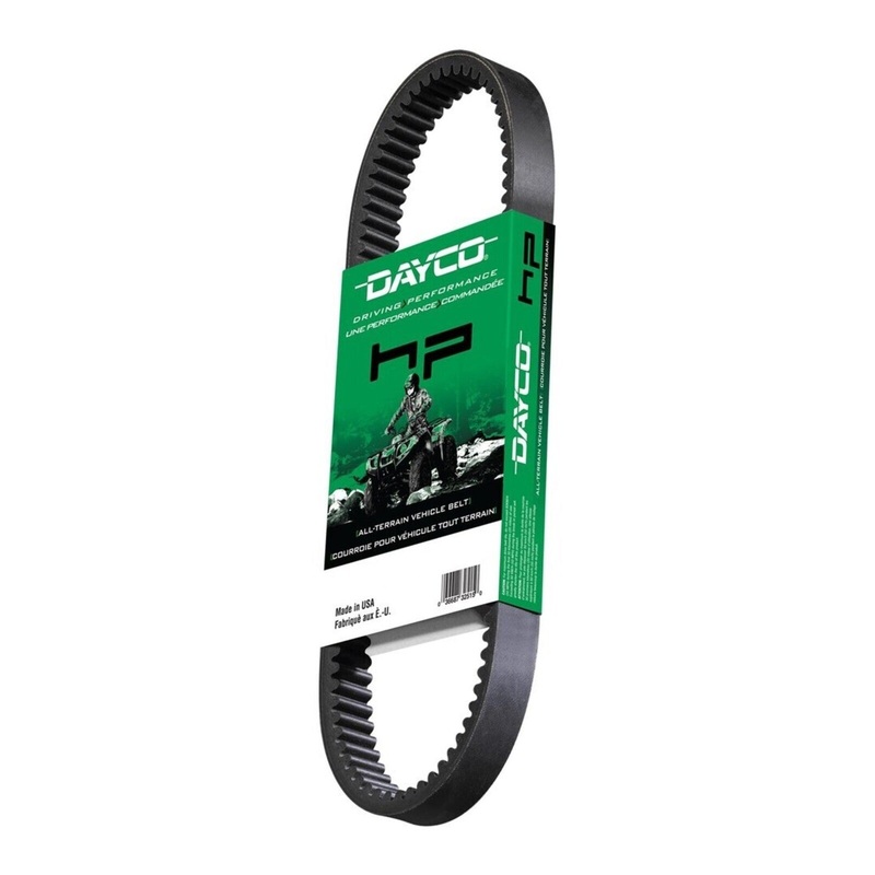 Dayco ATV Drive Belt HP 29.0 X 859 – HP2019