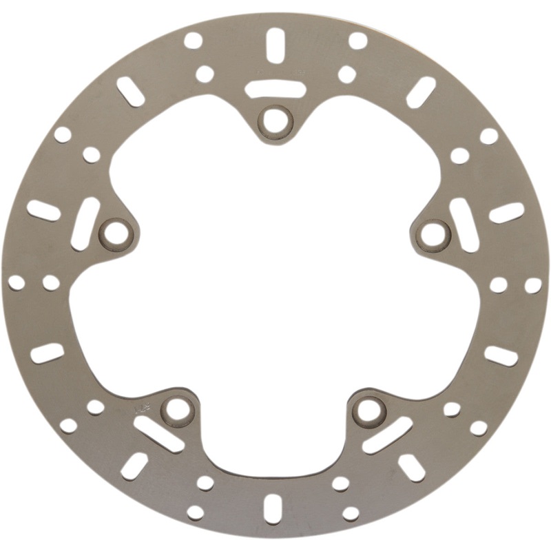 EBC Brakes Rear Brake Disc