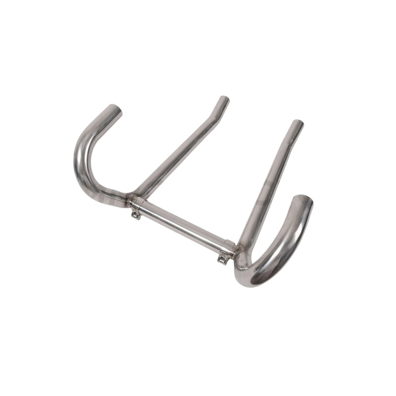 Exhaust system for BMW R65 R70 R75 R80 R80 R100