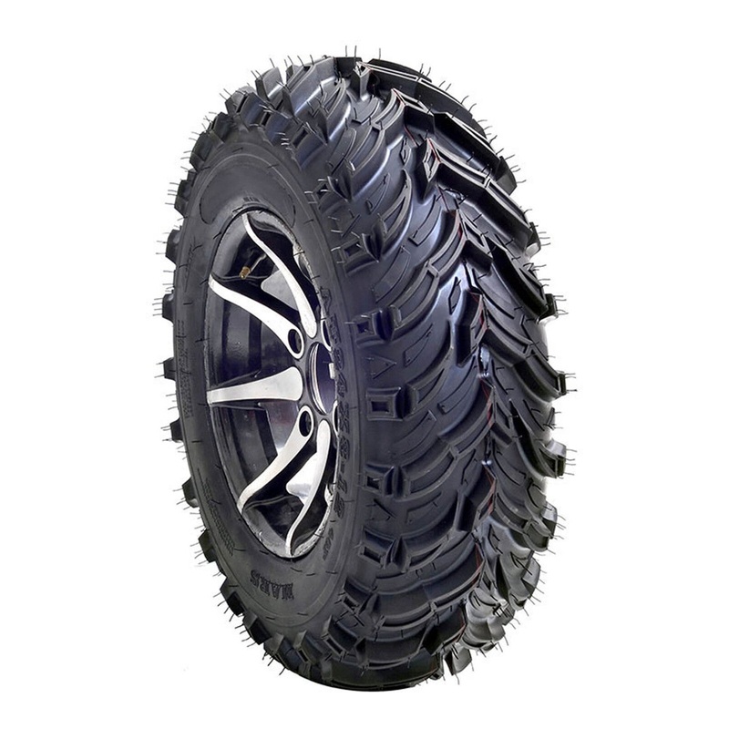 Forerunner ATV Tyre Mars – 25 x 8 x 12 (6PR)