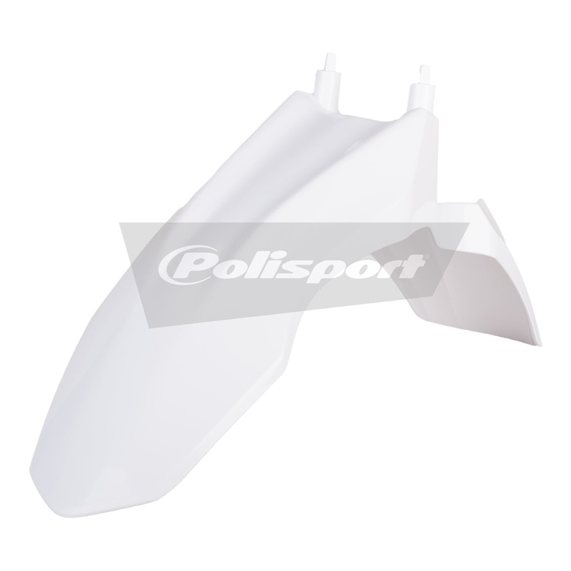 Front Guard Honda CRF110F ’13-’19 – White
