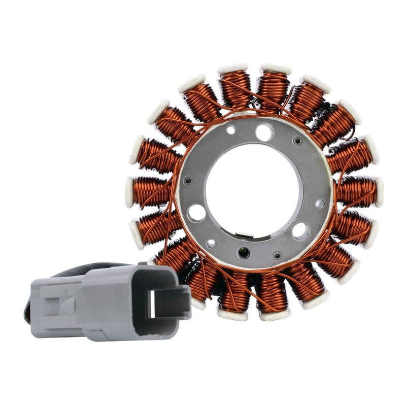 Generator Stator Assorted Sea-Doo Models [Refer to Fitments] (RM01340)