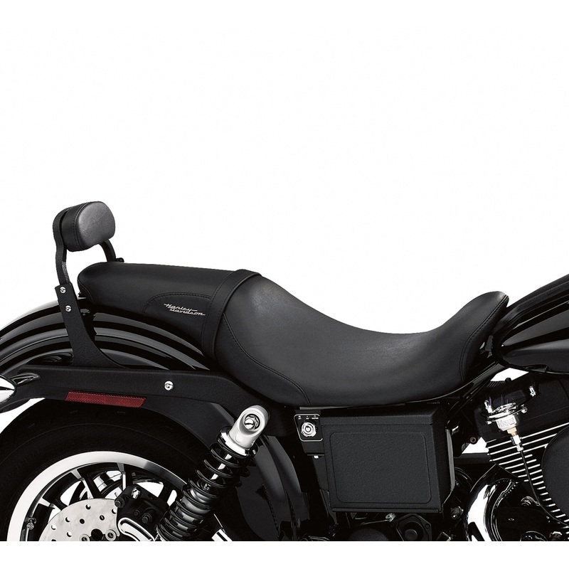 Harley Davidson 52284-06 Badlander Seat BADLANDER SEAT, DYNA