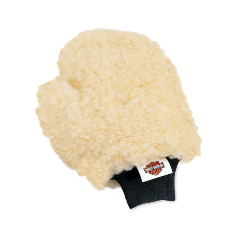 Harley-Davidson 94760-99 Wash Mitt 94760-99
