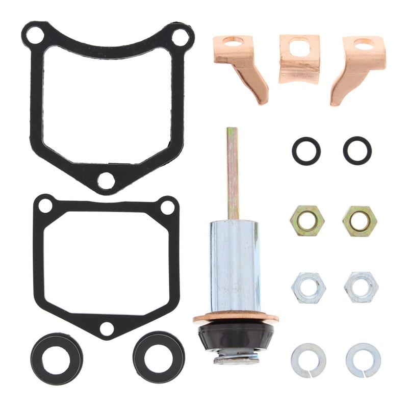 Harley Solenoid ’89-‘2005 79-1101