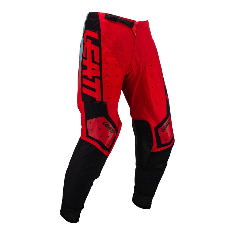 Leatt 2024 4.5 Pant – Red
