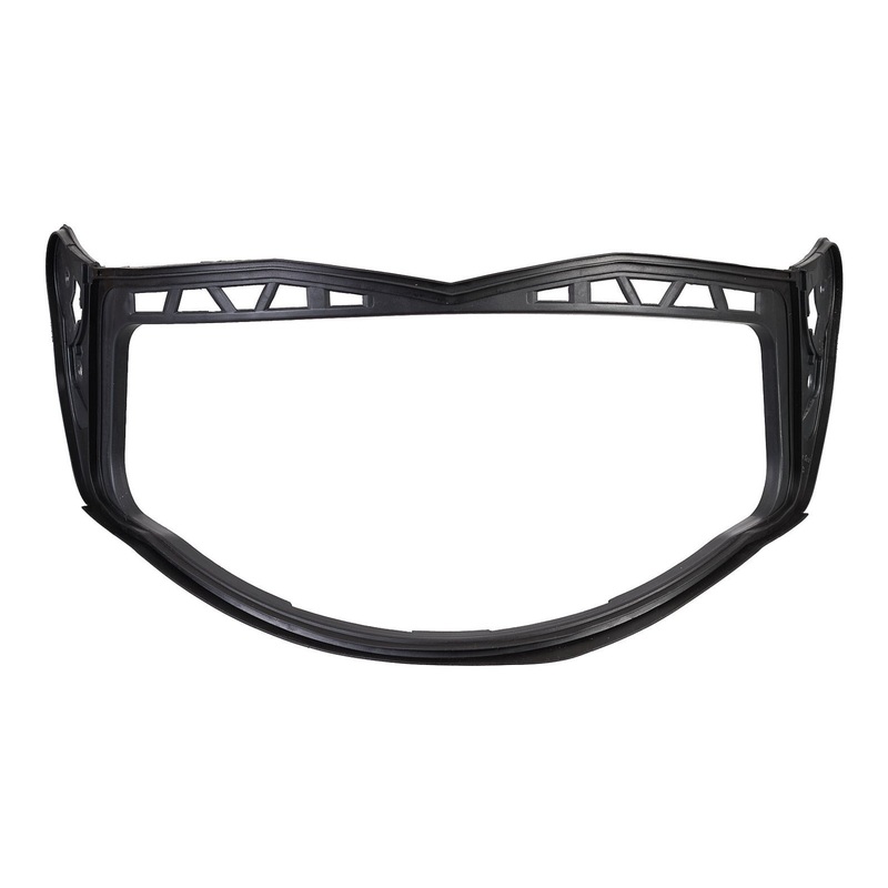 LS2 FF805 Thunder Visor Rubber