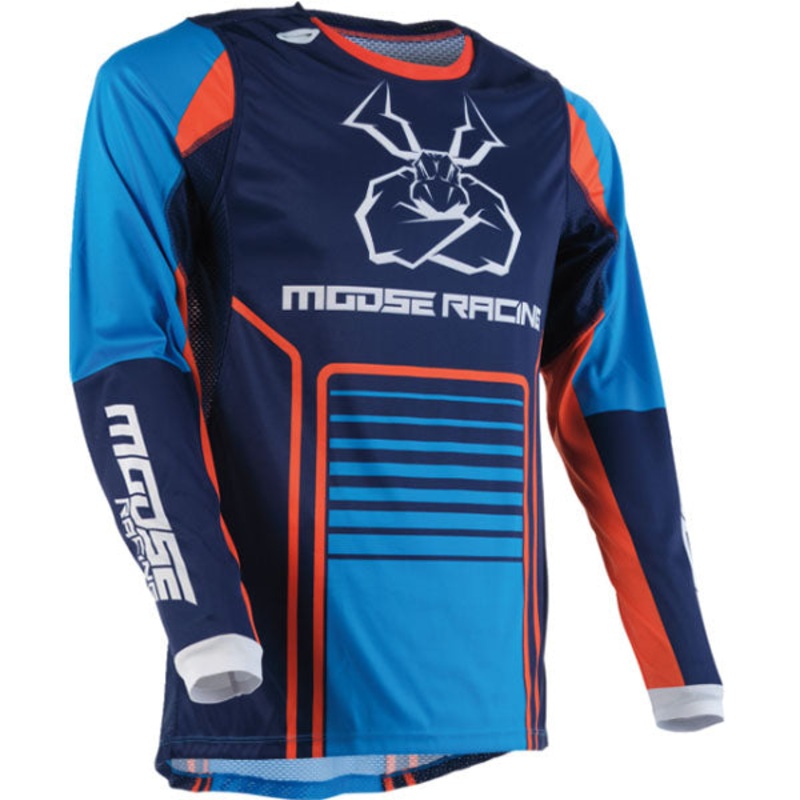 Moose Racing – Agroid Jersey