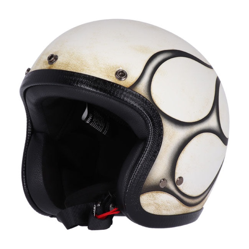 Roeg Jettson 2.0 X 13 1/2 Crash Hat