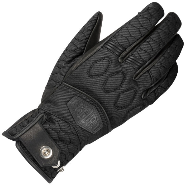 Segura Bahia Ladies Gloves Black